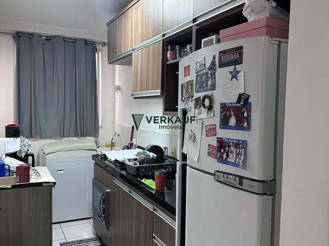 Imagem 15: Apartamento à venda no bairro Chácaras Santa Rita - Goiânia/GO