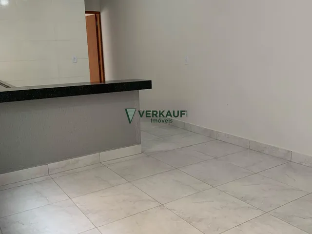 Imagem 9: Casa Padrão 02 Quartos Res Buena Vista - Goiânia/Go