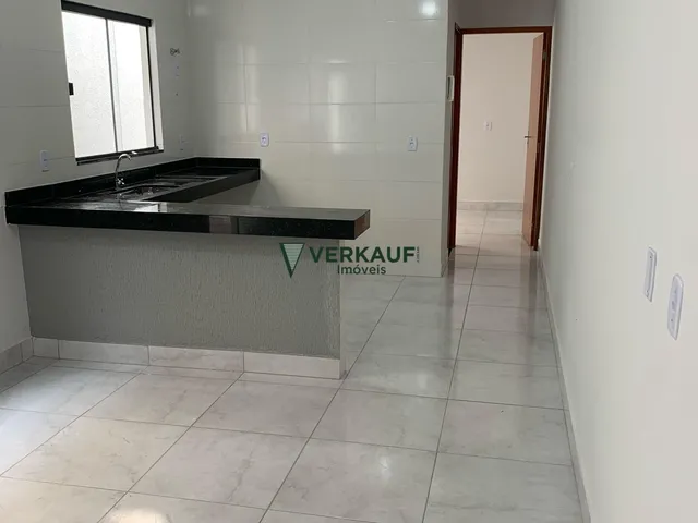 Imagem 11: Casa Padrão 02 Quartos Res Buena Vista - Goiânia/Go