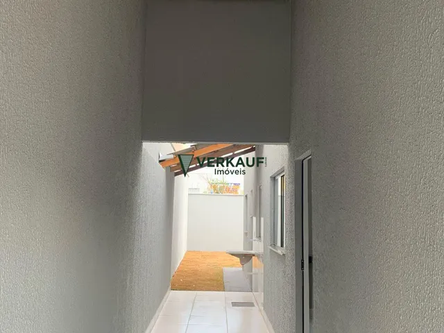 Imagem 7: Casa Padrão 02 Quartos Res Buena Vista - Goiânia/Go