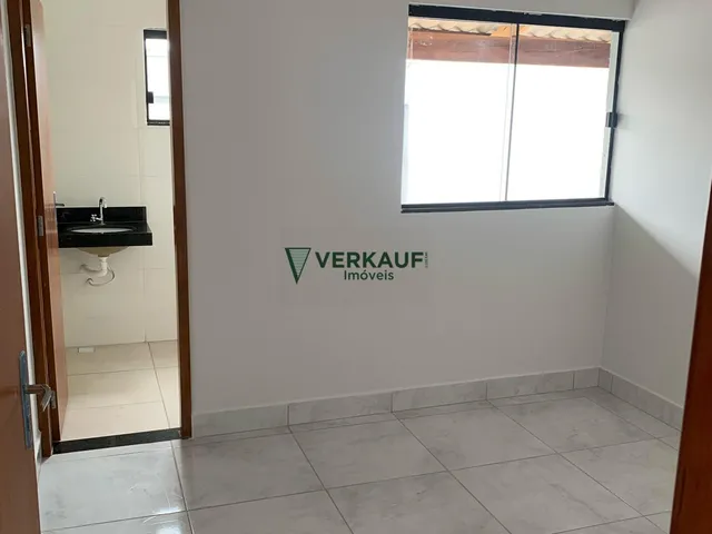 Imagem 2: Casa Padrão 02 Quartos Res Buena Vista - Goiânia/Go