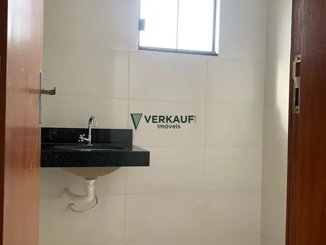 Imagem 4: Casa Padrão 02 Quartos Res Buena Vista - Goiânia/Go