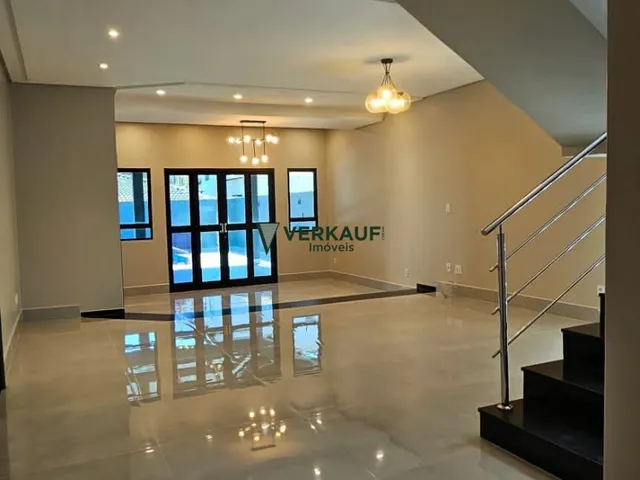 Imagem 8: Casa Alto Padrão em Jardins Madri, Goiânia/Go