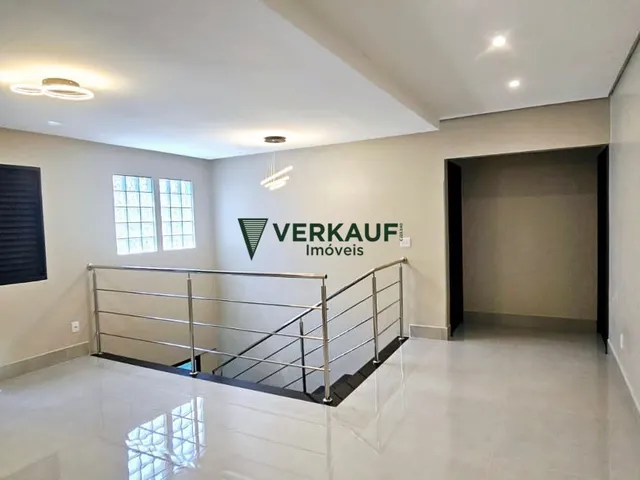 Imagem 13: Casa Alto Padrão em Jardins Madri, Goiânia/Go