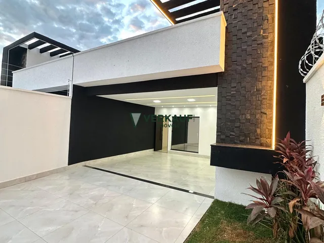 Imagem 8: Casa Alto Padrão 03 Quartos - Goiânia Viva - Goiânia/Go