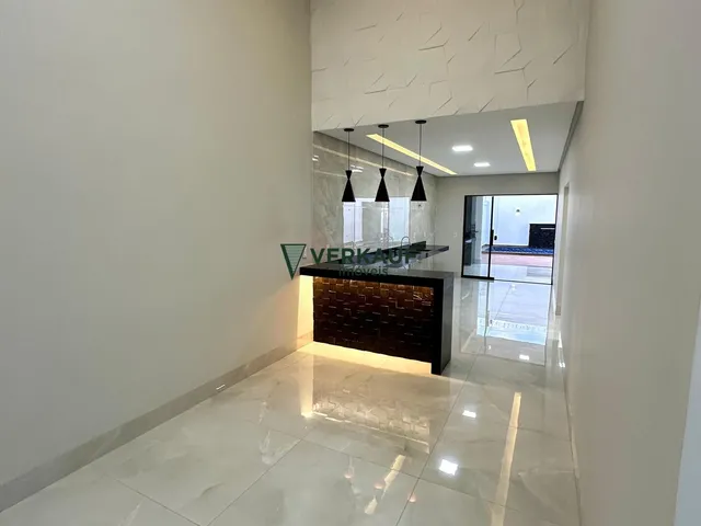 Imagem 5: Casa Alto Padrão 03 Quartos - Goiânia Viva - Goiânia/Go