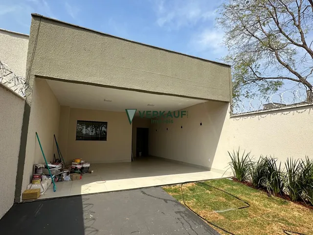 Imagem: Casa Alto Padrão Parque Ibirapuera - Aparecida