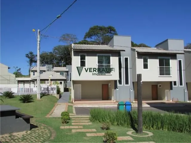Imagem 2: Sobrado 03 Quartos , Alto Padrão - Cond Reserva do Bosque - Goiânia/Go