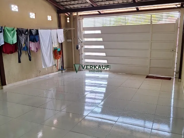 Imagem: Casa em Residencial santa Fé, Goiânia/Go