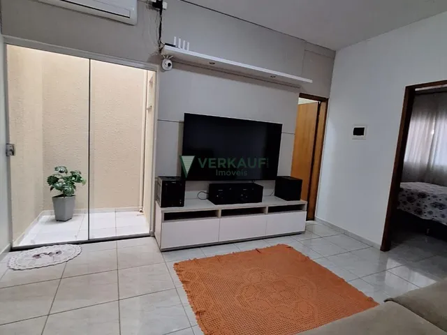 Imagem 9: Casa em Residencial santa Fé, Goiânia/Go