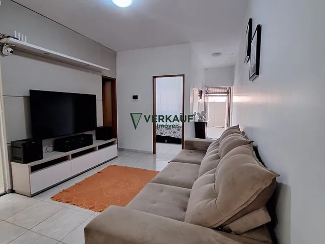 Imagem 13: Casa em Residencial santa Fé, Goiânia/Go