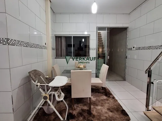 Imagem 4: Casa em Residencial santa Fé, Goiânia/Go