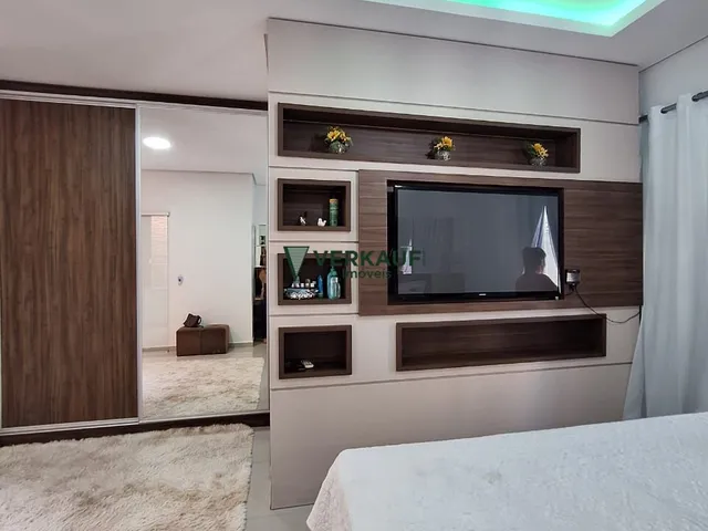 Imagem 11: Casa em Residencial santa Fé, Goiânia/Go