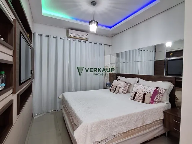 Imagem 2: Casa em Residencial santa Fé, Goiânia/Go