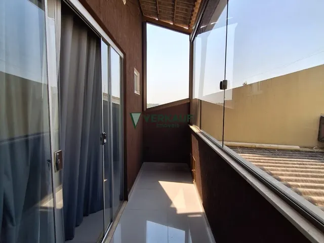 Imagem 8: Casa em Residencial santa Fé, Goiânia/Go