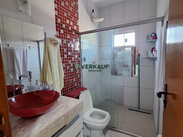 Imagem 16: Casa em Residencial santa Fé, Goiânia/Go