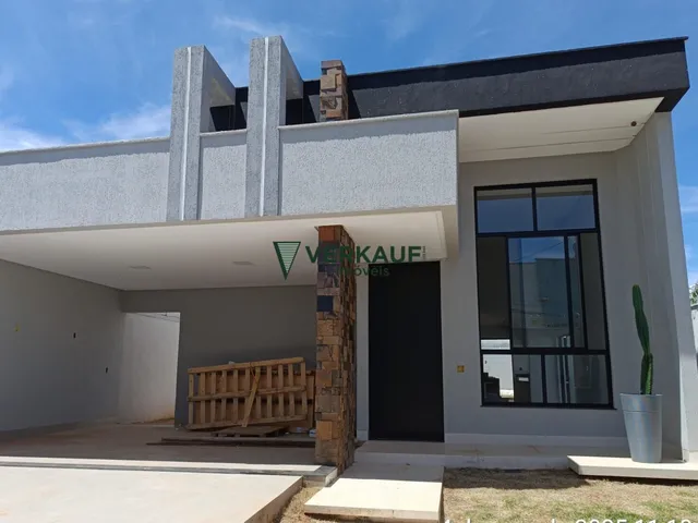 Imagem: Casa Alto Padrão 03 - Jardim Petropoles