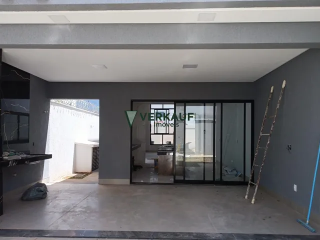 Imagem 7: Casa Alto Padrão 03 - Jardim Petropoles - Goiânia/Go