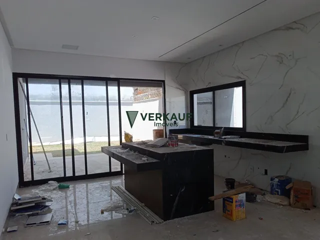 Imagem 8: Casa Alto Padrão 03 - Jardim Petropoles - Goiânia/Go
