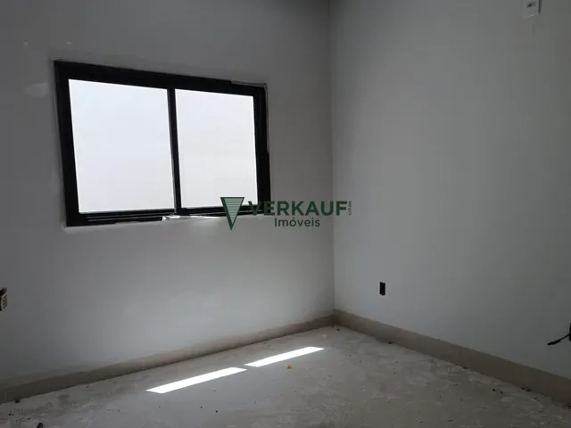 Imagem 3: Casa Alto Padrão 03 - Jardim Petropoles - Goiânia/Go