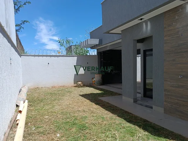 Imagem 6: Casa Alto Padrão 03 - Jardim Petropoles - Goiânia/Go