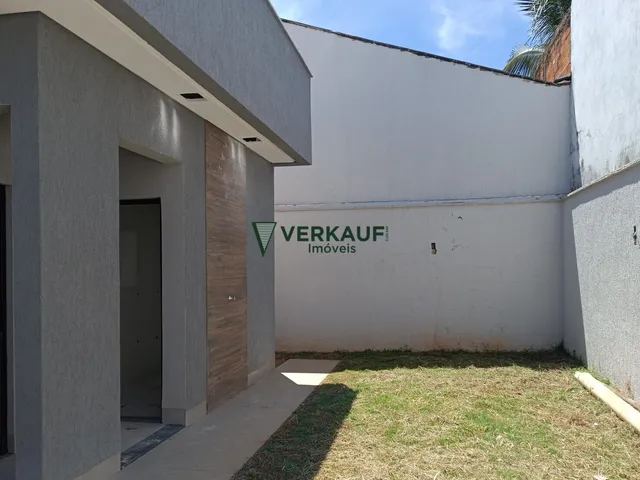 Imagem 2: Casa Alto Padrão 03 - Jardim Petropoles - Goiânia/Go