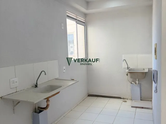 Imagem: Apartamento Padrão 02 qtos Villa Cerrado