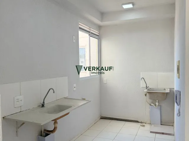 Imagem 13: Apartamento Padrão 02 Qtos Villa Cerrado II - Setor Grajaú - Goiânia/Go