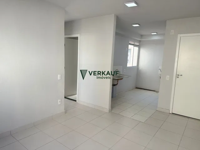 Imagem 9: Apartamento Padrão 02 Qtos Villa Cerrado II - Setor Grajaú - Goiânia/Go