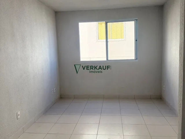 Imagem 12: Apartamento Padrão 02 Qtos Villa Cerrado II - Setor Grajaú - Goiânia/Go
