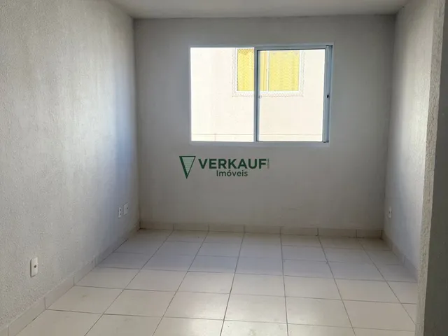 Imagem 8: Apartamento Padrão 02 Qtos Villa Cerrado II - Setor Grajaú - Goiânia/Go