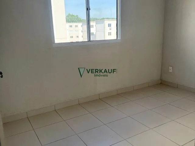 Imagem 5: Apartamento Padrão 02 Qtos Villa Cerrado II - Setor Grajaú - Goiânia/Go