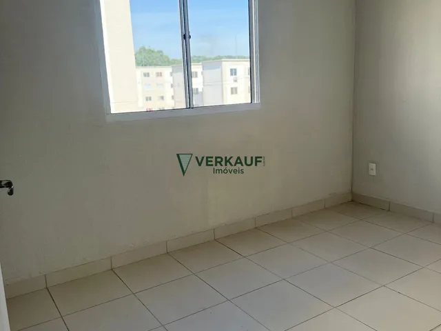 Imagem 15: Apartamento Padrão 02 Qtos Villa Cerrado II - Setor Grajaú - Goiânia/Go