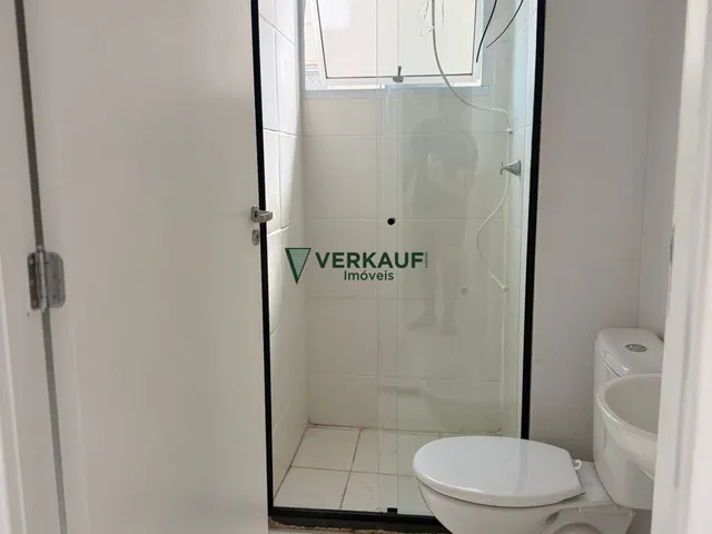 Imagem 4: Apartamento Padrão 02 Qtos Villa Cerrado II - Setor Grajaú - Goiânia/Go