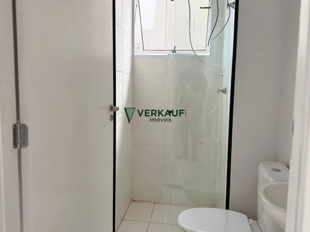 Imagem 2: Apartamento Padrão 02 Qtos Villa Cerrado II - Setor Grajaú - Goiânia/Go