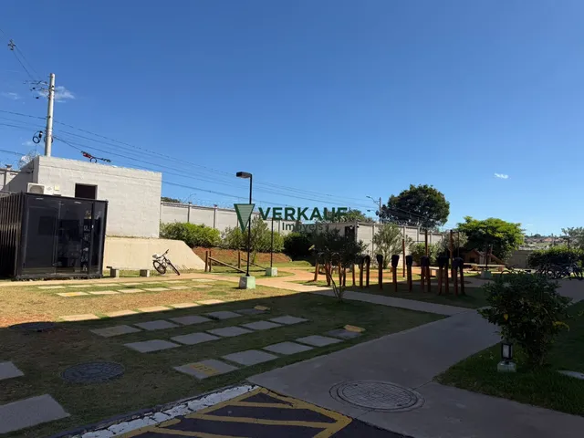 Imagem 14: Apartamento Padrão 02 Qtos Villa Cerrado II - Setor Grajaú - Goiânia/Go