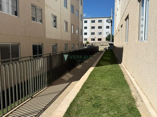Imagem 10: Apartamento Padrão 02 Qtos Villa Cerrado II - Setor Grajaú - Goiânia/Go