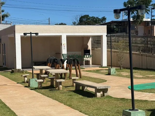 Imagem 6: Apartamento Padrão 02 Qtos Villa Cerrado II - Setor Grajaú - Goiânia/Go