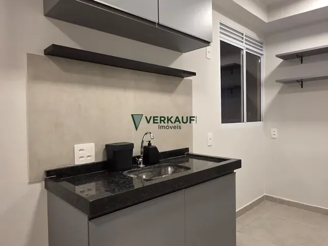 Imagem: Apartamento Padrão 02 quartos - Parque