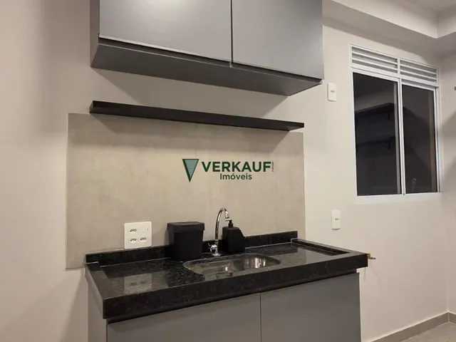 Imagem 13: Apartamento Padrão 02 Quartos - Parque Cerrado I - Goiânia/Go