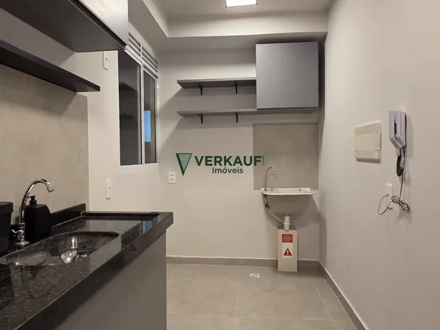 Imagem 11: Apartamento Padrão 02 Quartos - Parque Cerrado I - Goiânia/Go