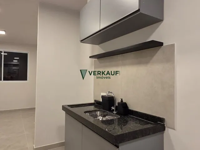 Imagem 9: Apartamento Padrão 02 Quartos - Parque Cerrado I - Goiânia/Go