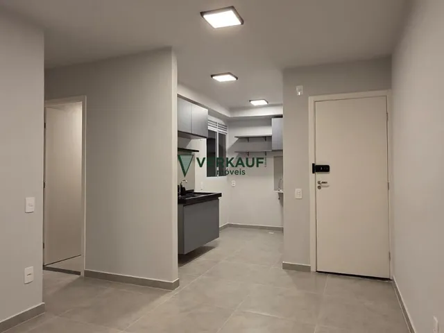 Imagem 8: Apartamento Padrão 02 Quartos - Parque Cerrado I - Goiânia/Go