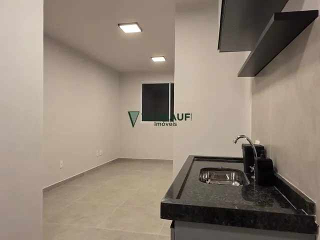 Imagem 6: Apartamento Padrão 02 Quartos - Parque Cerrado I - Goiânia/Go