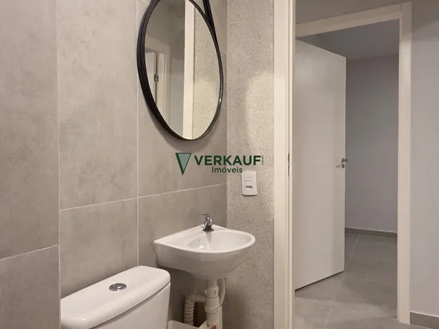 Imagem 2: Apartamento Padrão 02 Quartos - Parque Cerrado I - Goiânia/Go