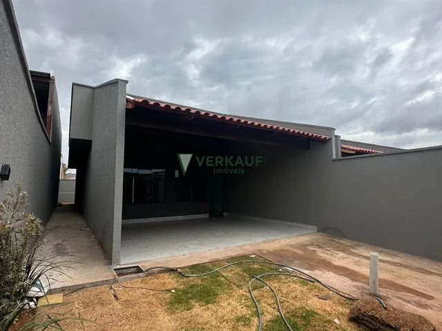 Imagem: Casa Alto Padrão Jd Buriti Sereno - Aparecida