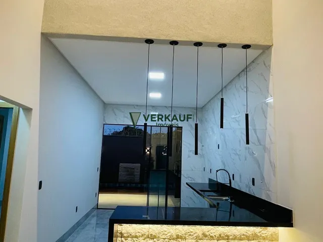 Imagem 4: Casa Alto Padrão 03 Suíte - Jd Europa - Goiânia/Go