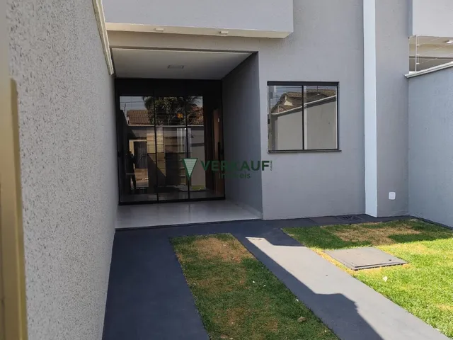 Imagem: Casa Alto Padrão em Residencial Santa Fé