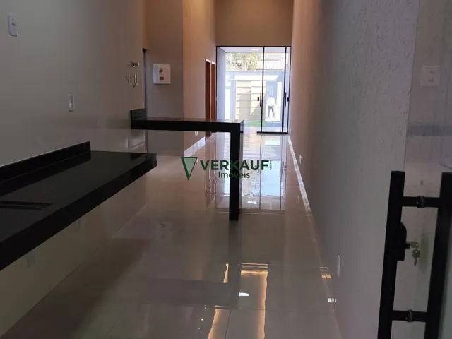 Imagem 4: Casa Alto Padrão em Residencial santa Fé, Goiânia/Go