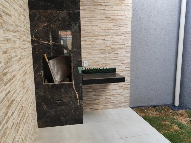 Imagem 3: Casa Alto Padrão em Residencial santa Fé, Goiânia/Go